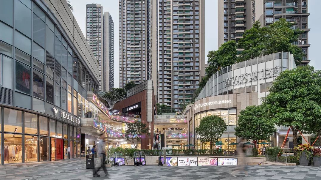 无锡中海锦年·芳庭-82