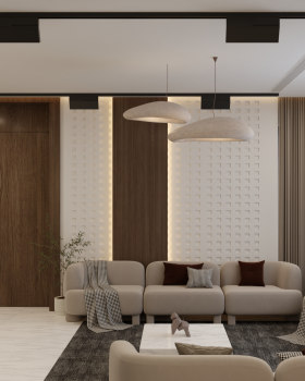 Recaption design