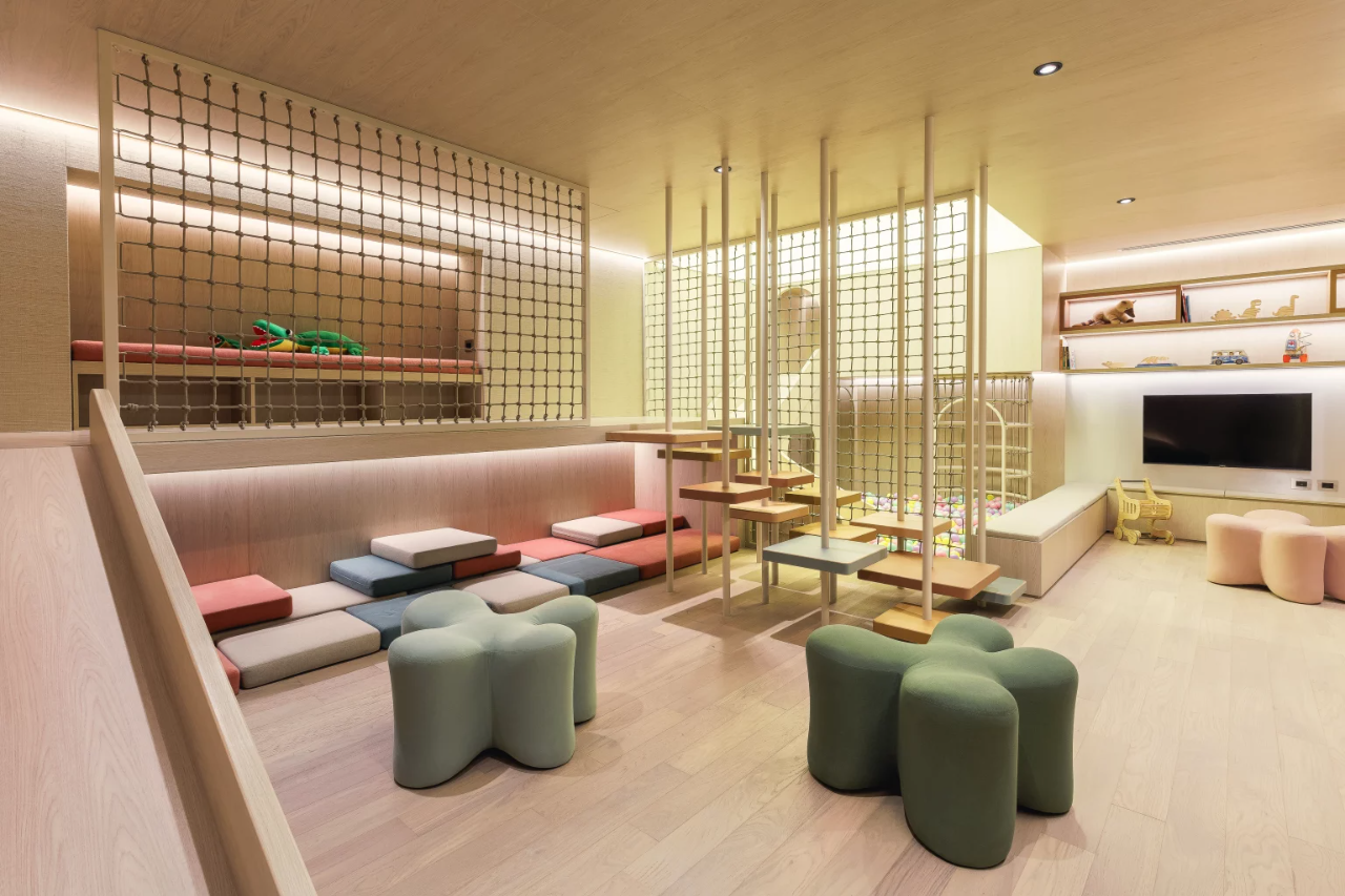 第四代住宅丨巴西圣保罗丨Arthur Casas Studio-90