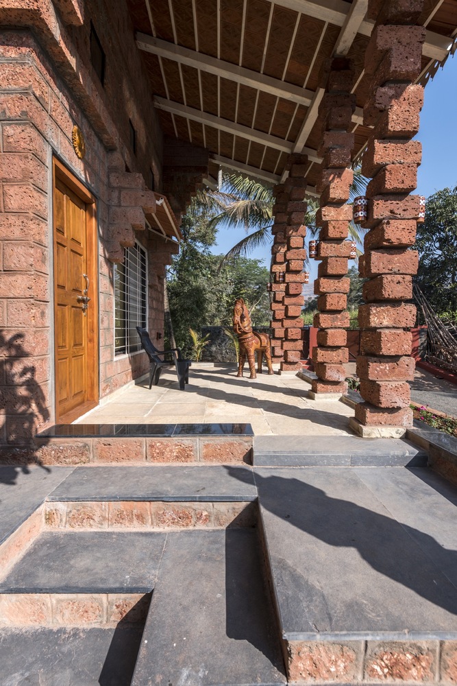 Krupachaya Farmhouse  Q-38