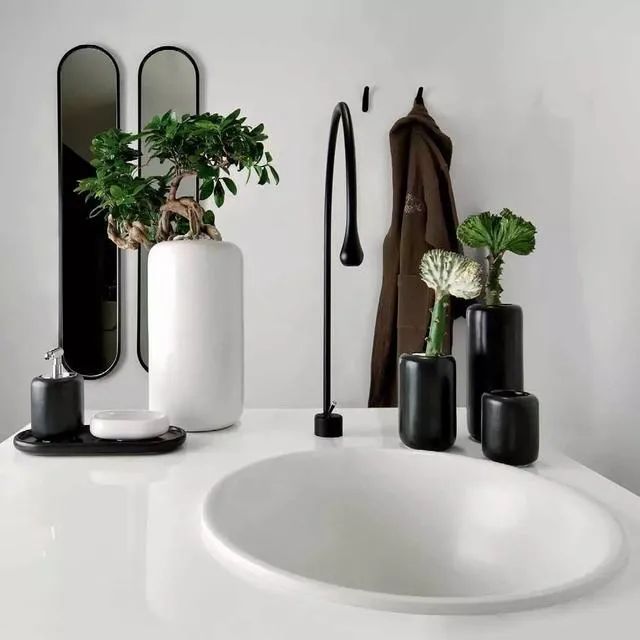 Gessi 捷仕卫浴丨意大利米兰丨翁贝托·捷仕(Umberto Gessi)-32