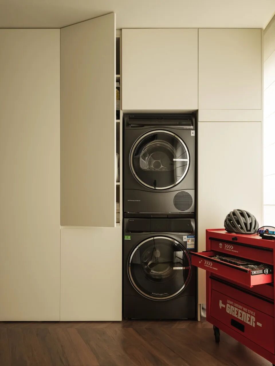 实景 × 菲林丨NON - STUDIO-24