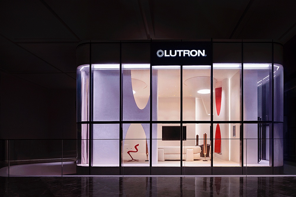 隽雅智能家居展厅丨加减智库设计事务所-12