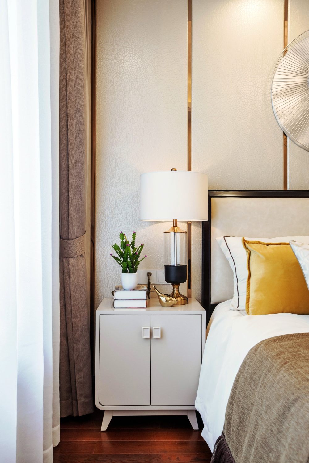 重庆信实装饰 - 中泰海棠壹品别墅样板间D户型-7