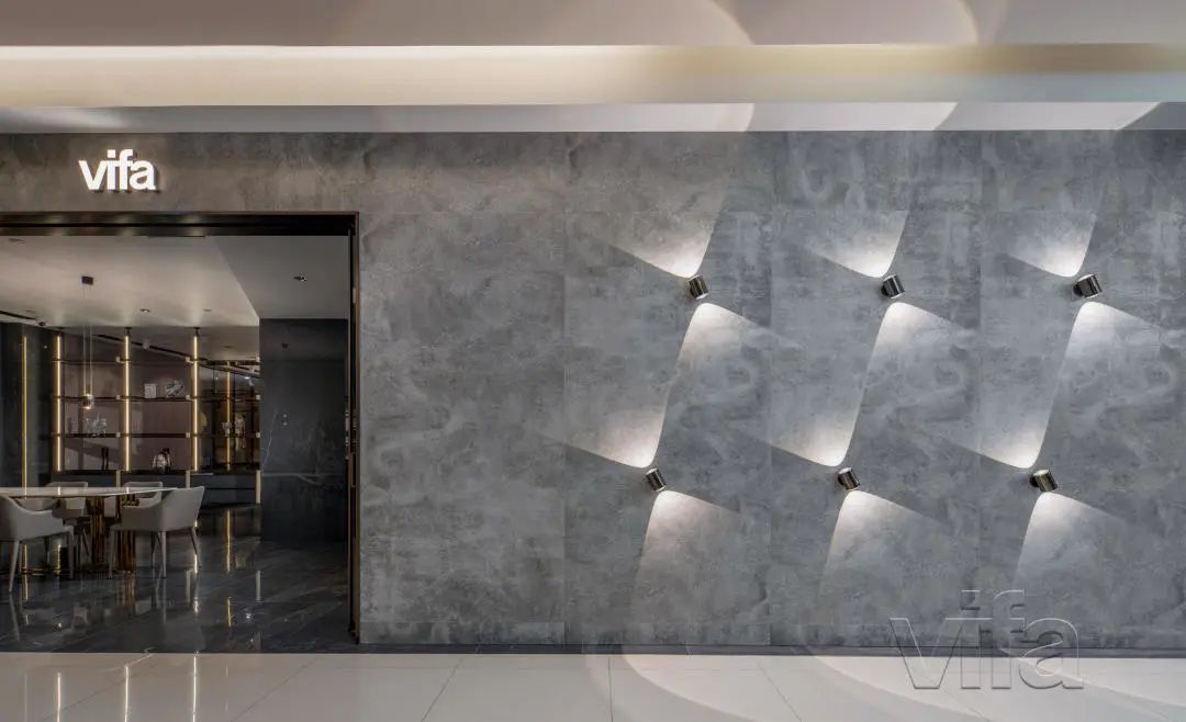 vifa 威法成都高定店丨中国成都-7