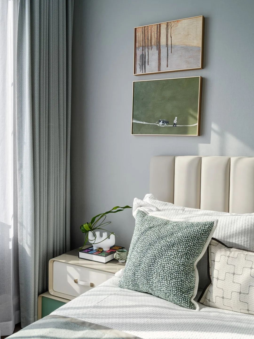 渭南中式雅居丨中国渭南丨丽凯设计-29