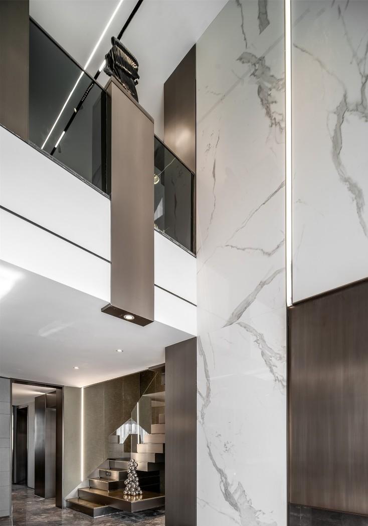 北纬 42 度优雅奢华空间,演绎浪漫艺术氛围-19