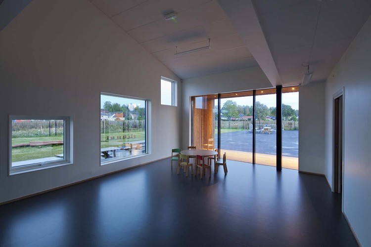 金德花园幼儿园-4