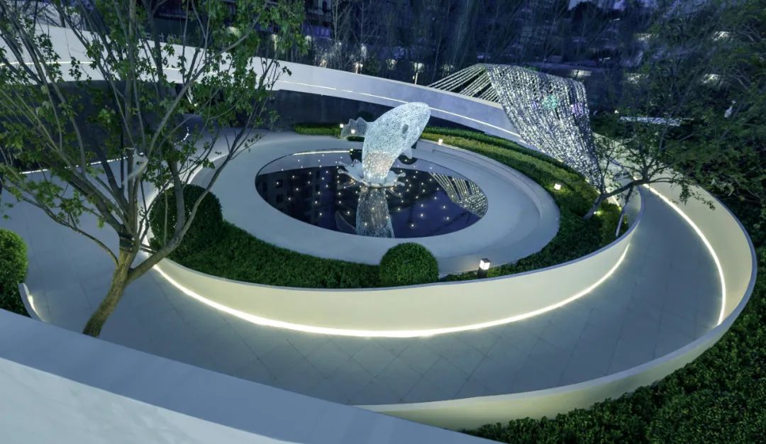 大连大华·锦绣海岸丨中国大连丨美国KDG建筑设计有限公司,凯帝捷建筑设计咨询(上海)有限公司-62