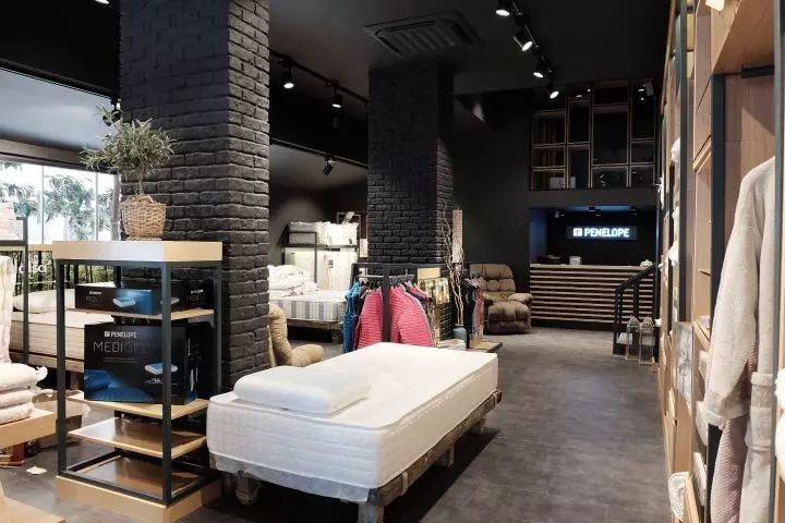 【127期】最新零售创意店铺设计-5