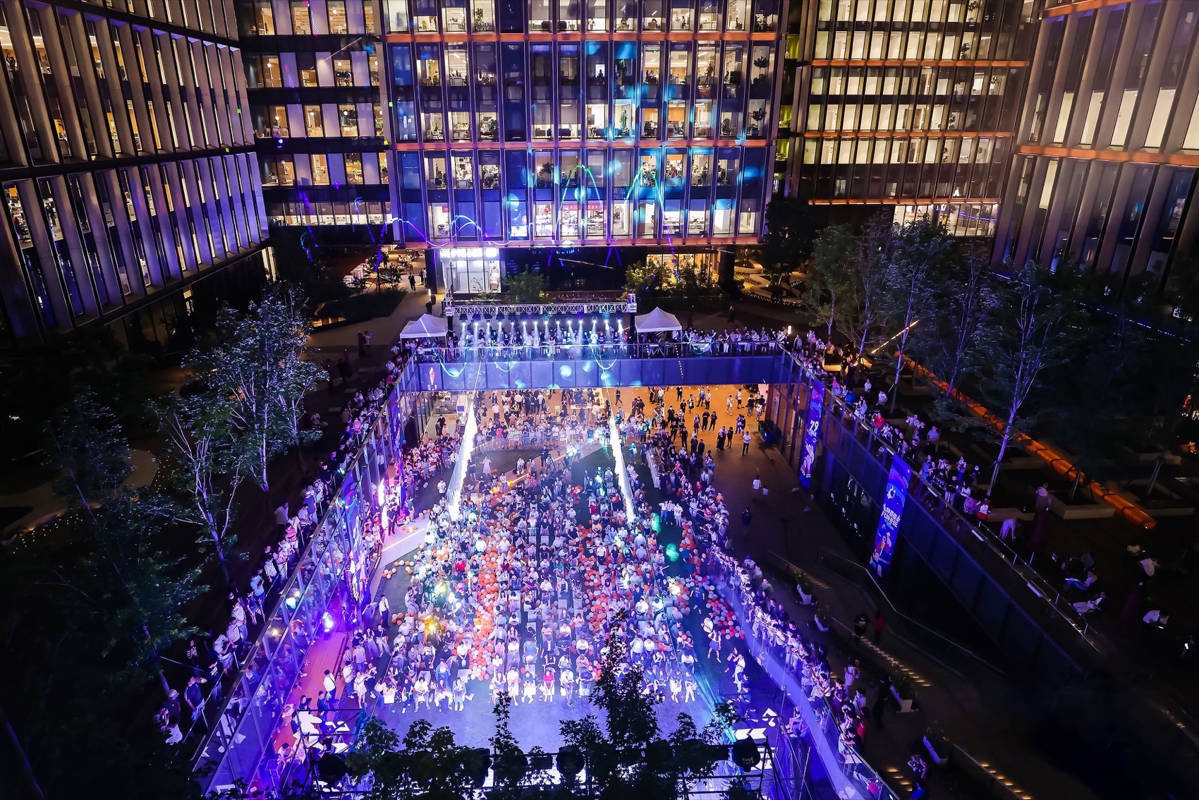 小米总部园区丨中国北京丨北京市建筑设计研究院-61