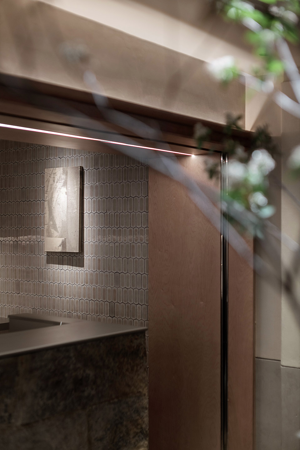 雁舍（北京三里屯）丨中国北京丨无之设计-8