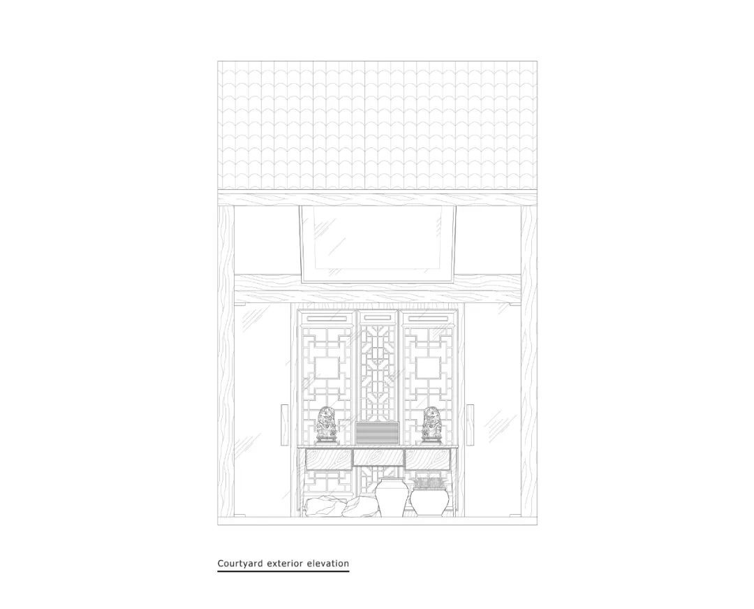 寄炉餐厅,成都丨中国成都丨OAD 欧安地建筑设计-109