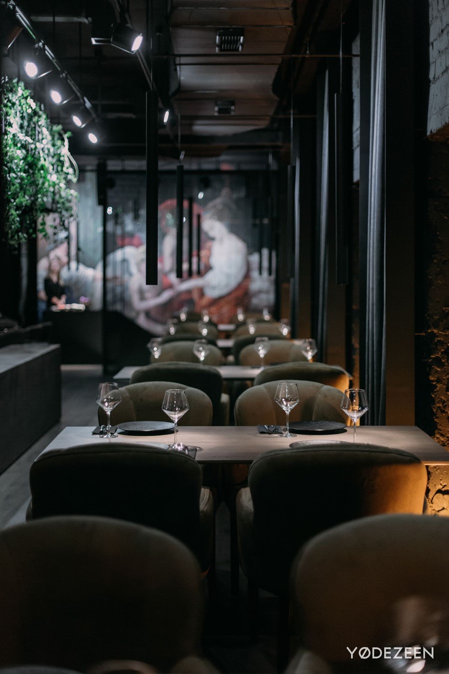 Tolstyi&Tonkiy restaurant by YoDezeen - MyHouseIdea-6