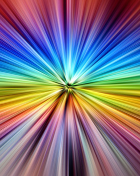 Spectrum Mood