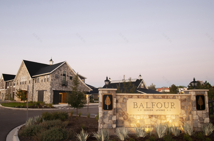 丨美国科罗拉多丨DTJ Design-21