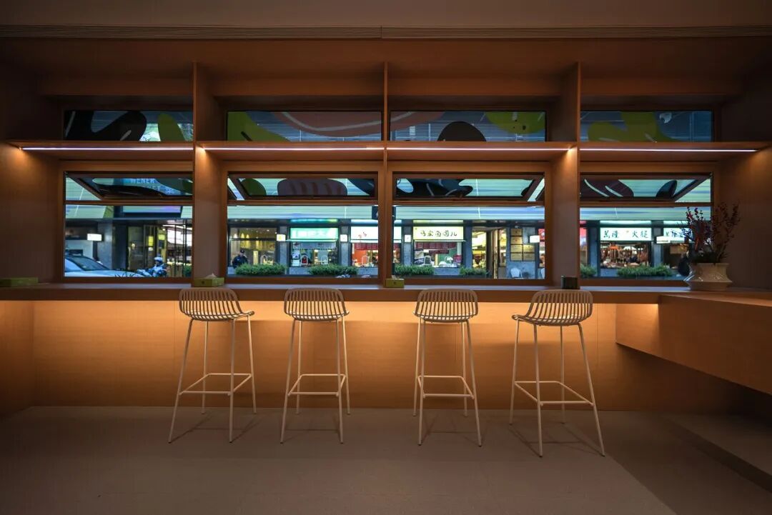 内建築新作｜杭州城市微更新五例-150