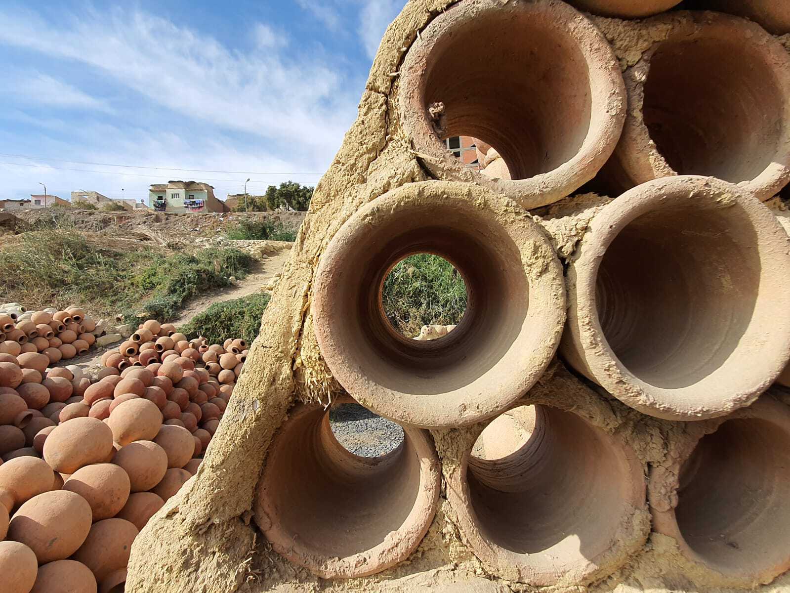 Reviving Al-Nazlah Center, Gallery and Service / Oriental Group Architects + Hamdy El-Setouhy-38