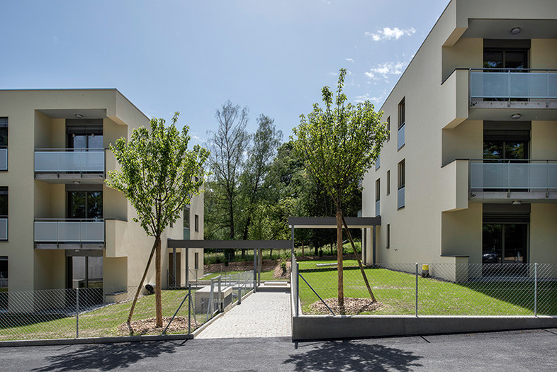 丨瑞士日内瓦丨Architekten-8