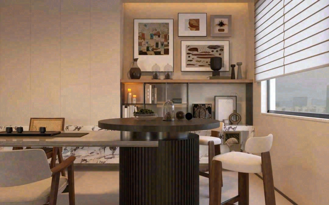 1000m²别墅设计丨中国柳州丨CC-20