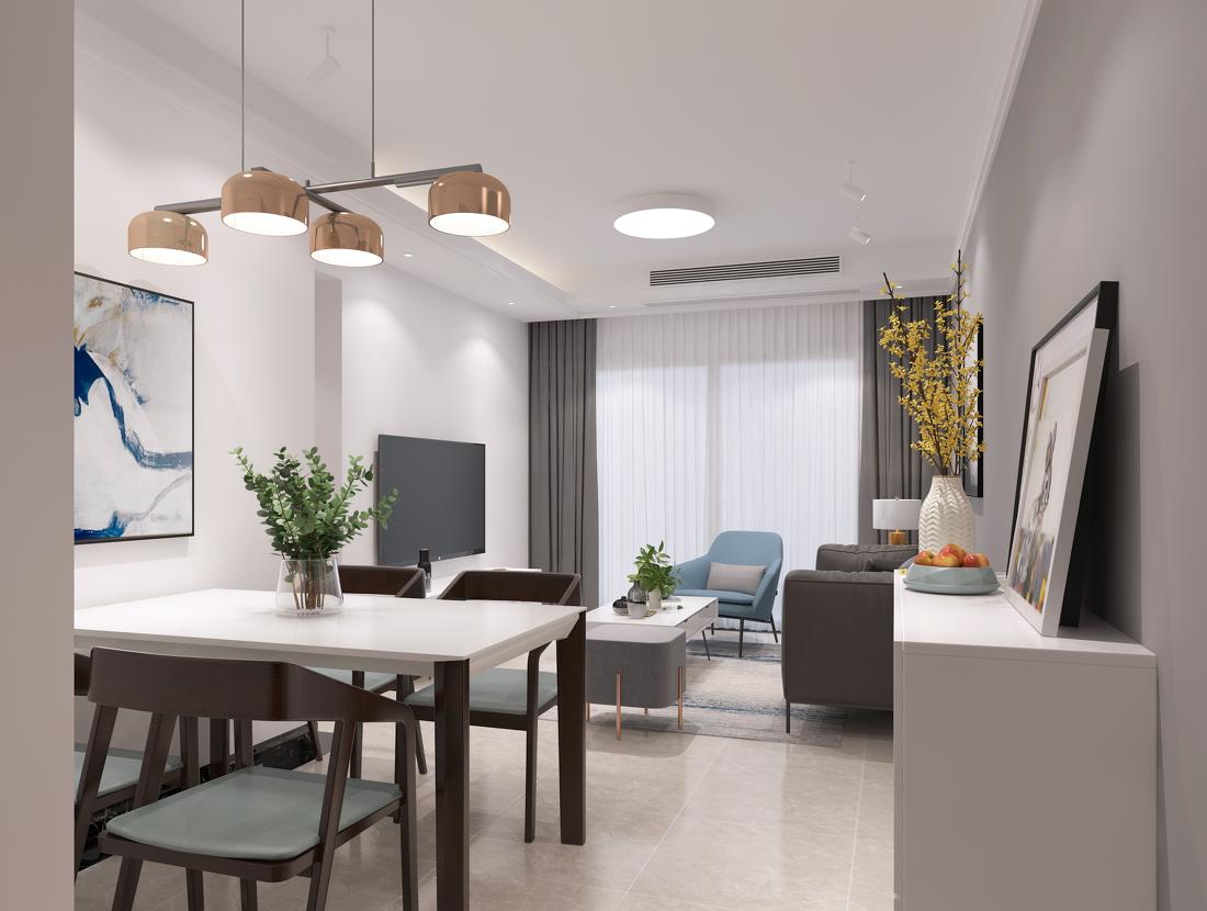 家居生活设计 | 打造温馨舒适的私人空间-14