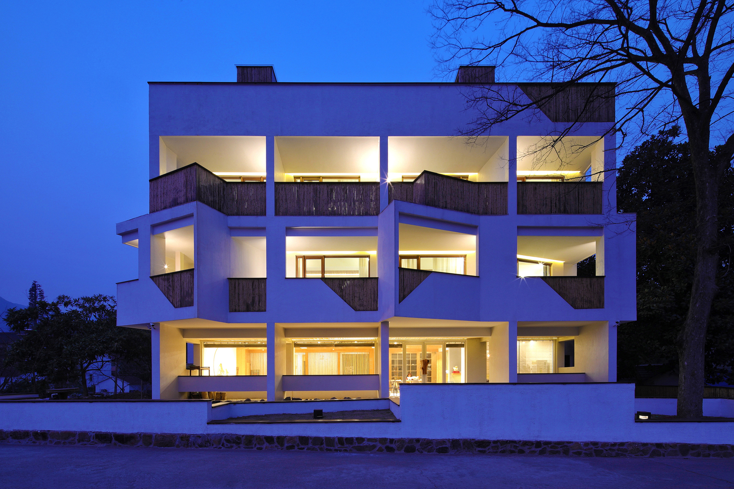 Silver Linings Boutique Country Hotel  One Take Architects-63