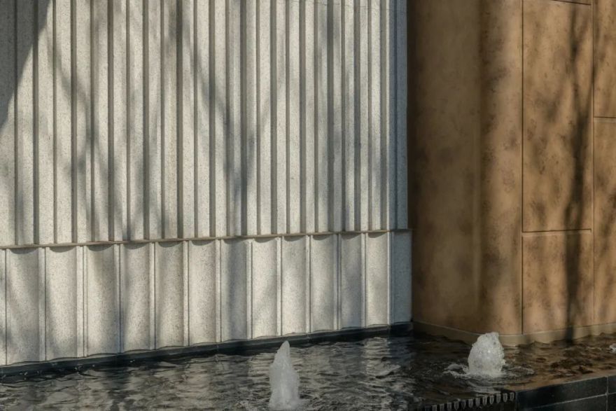 上海华发·虹桥四季丨中国上海丨LANDAU朗道设计-56