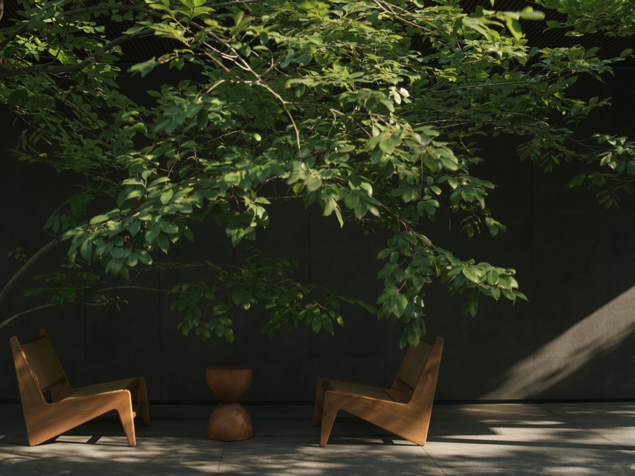 苏州和悦塘前雅院大区丨中国苏州丨MIND迈德景观-20