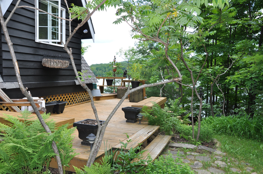 木屋（Cottage House）丨文本未提及-30