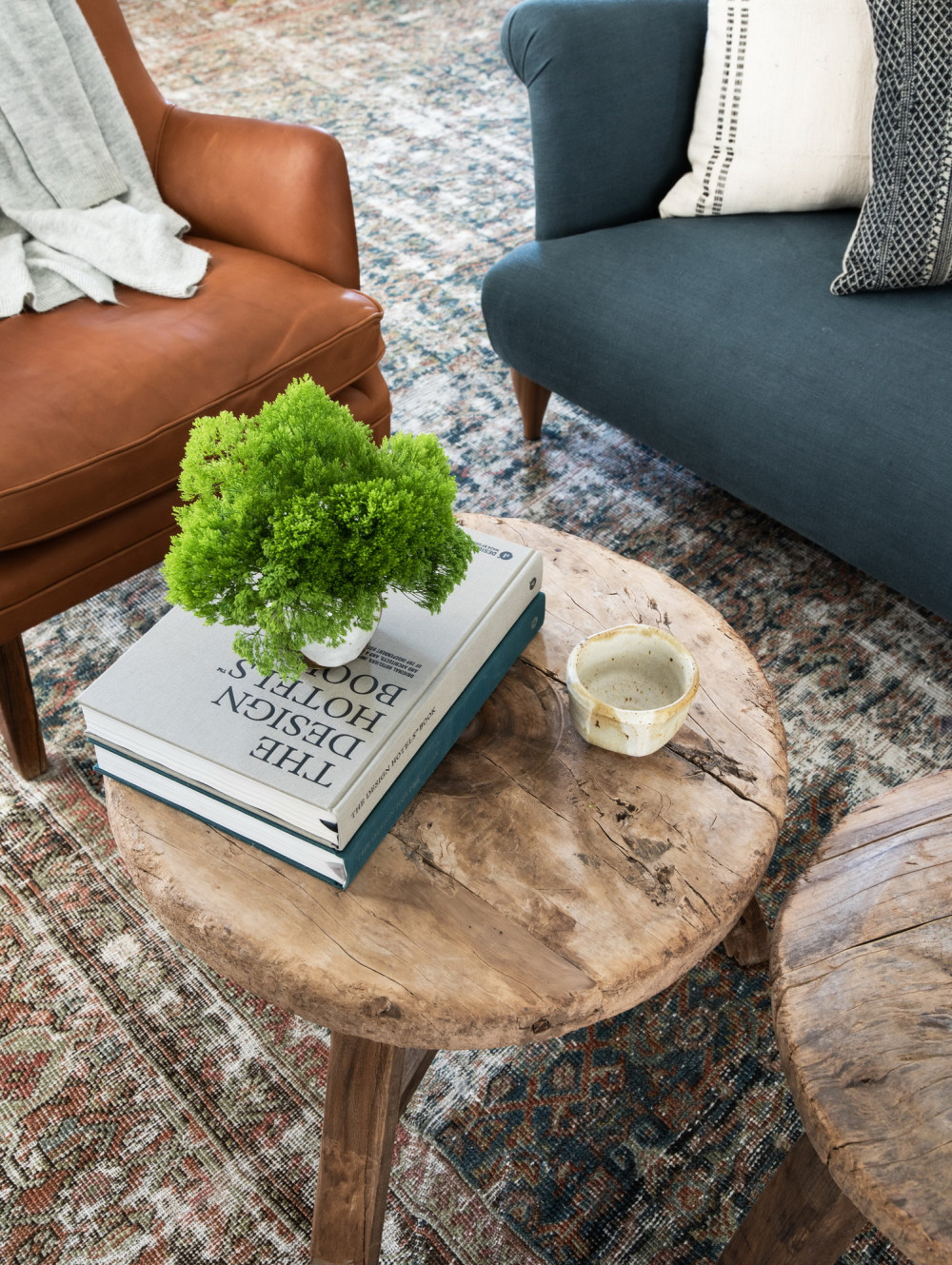 西海岸美式风格住宅-48