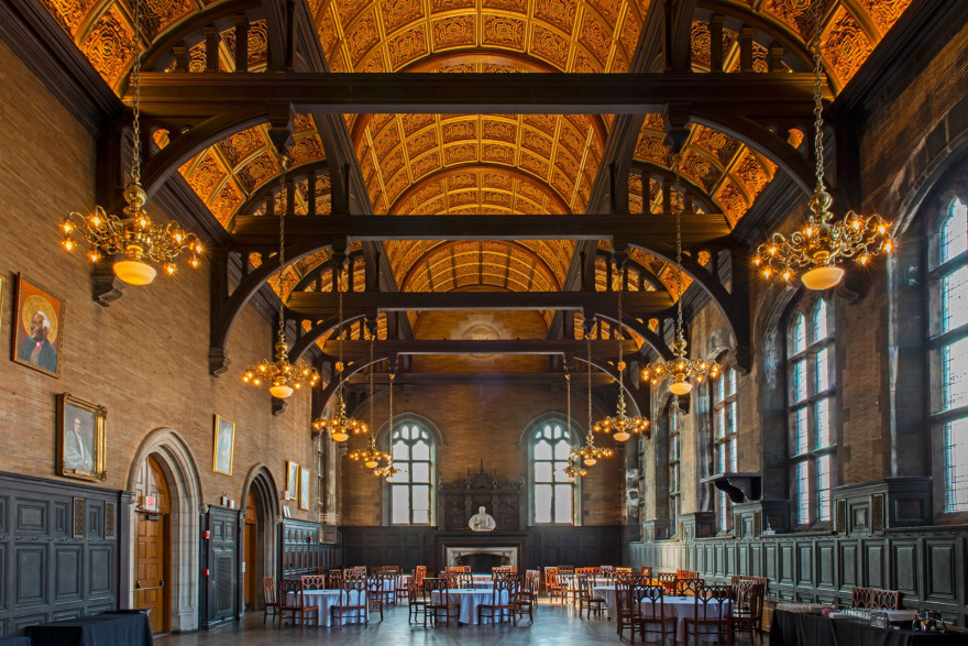 纽约 High Line 酒店-13