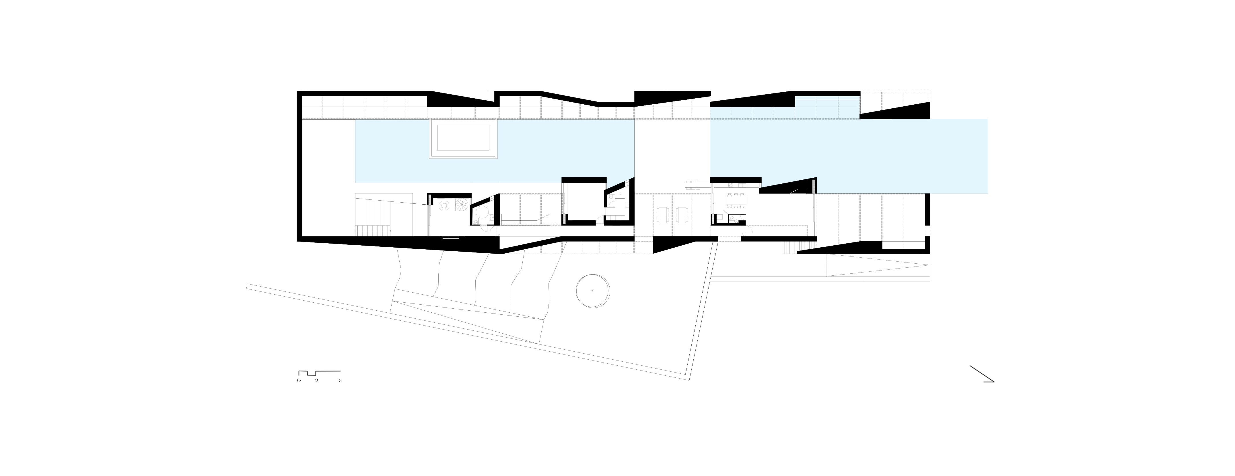 Strip Project Mold Architects-7