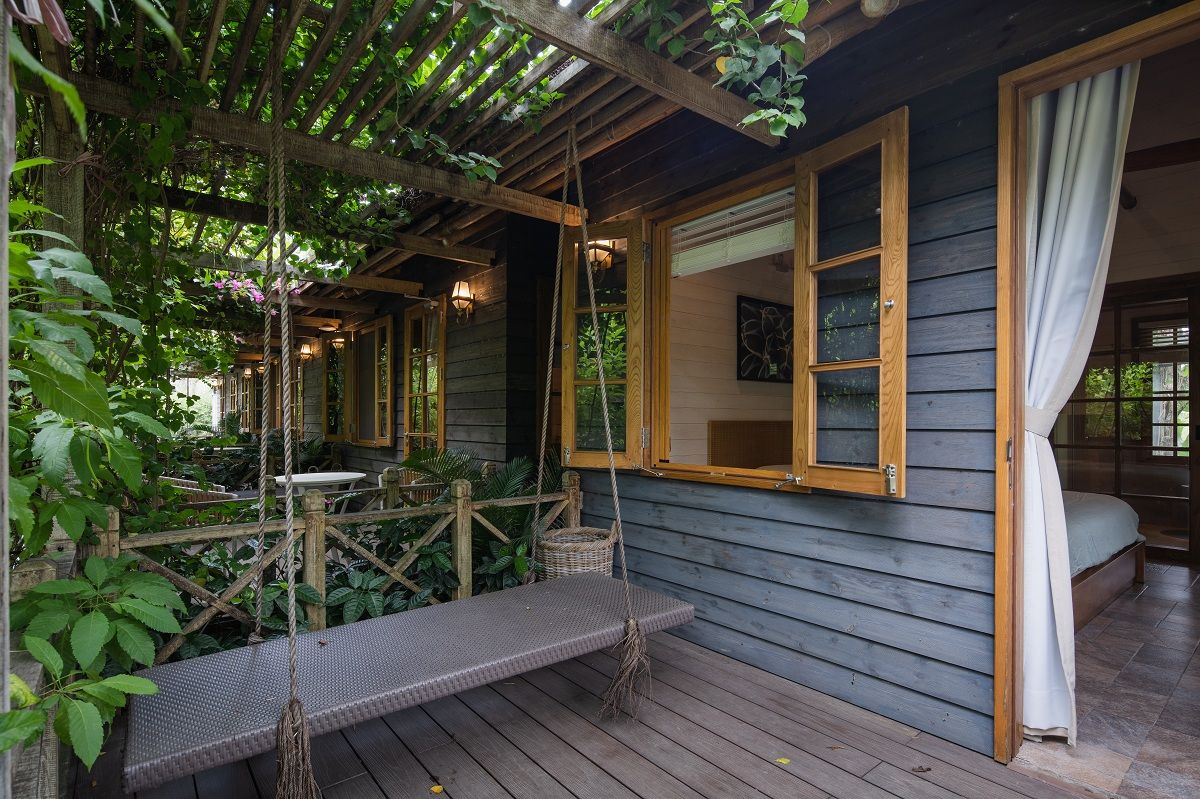 宁静天堂 · Phạm Gia Trang 度假别墅-32