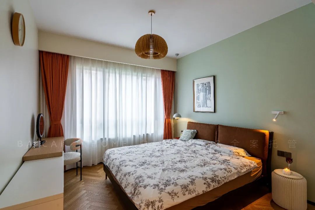 互动带娃之家 | 空间重组,生活焕新-94