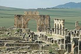Volubilis as you have never seen it-12