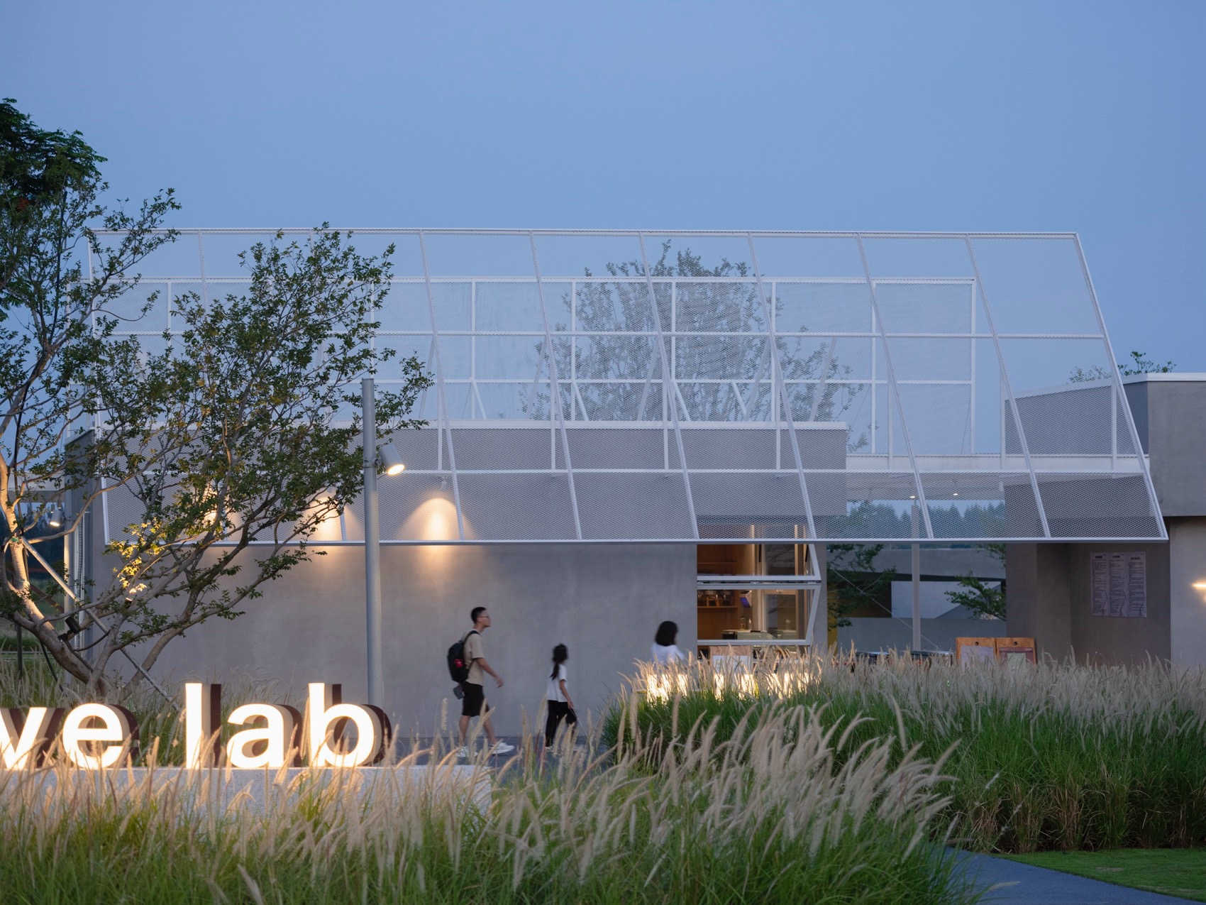 双鱼岛运动集群首开区丨中国漳州丨Yudao Studio昱道景观,Studio 10-161