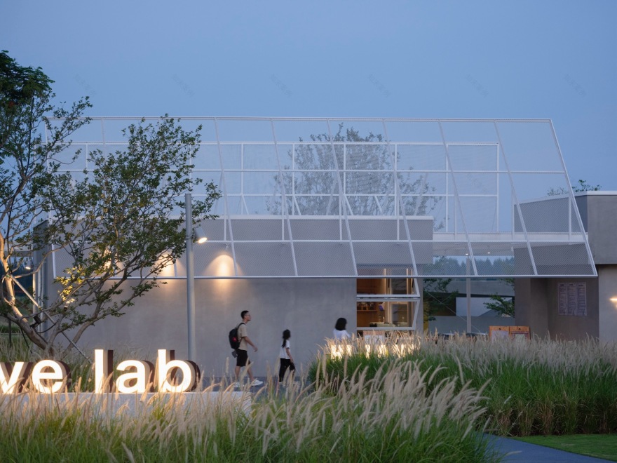 双鱼岛运动集群首开区丨中国漳州丨Yudao Studio昱道景观,Studio 10-161