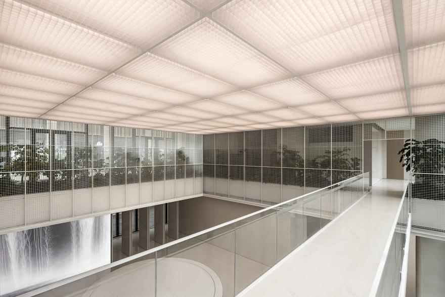 天津未来城城市展厅丨中国天津丨水相设计-51