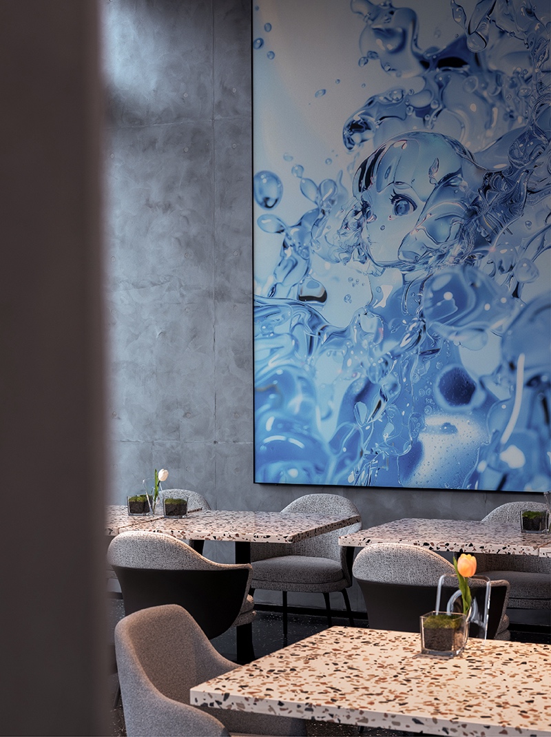 华熙玻尿酸精品酒店丨中国重庆-46