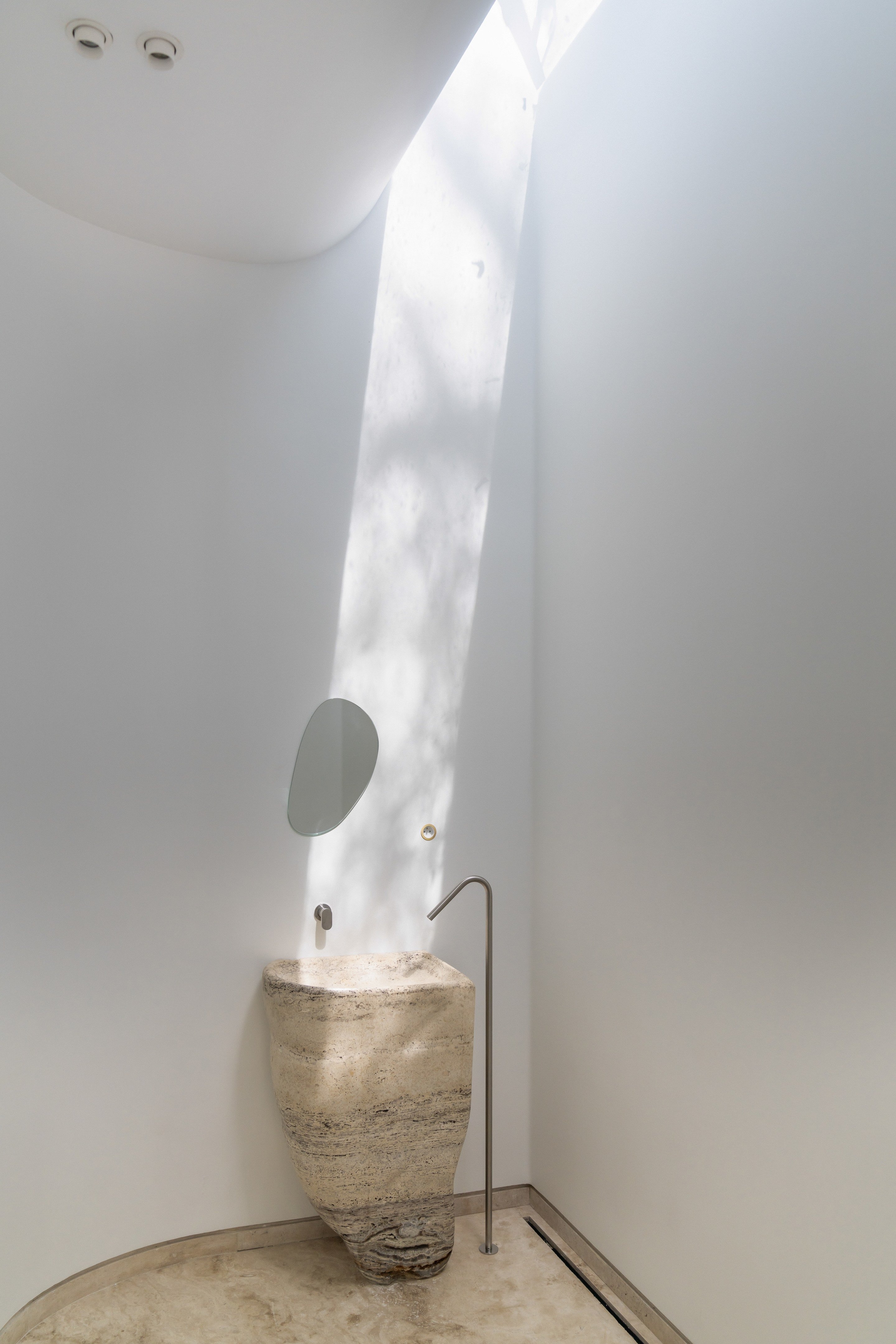 Casa Bridge 酒店丨伊朗德黑兰丨Arman Safavi-26