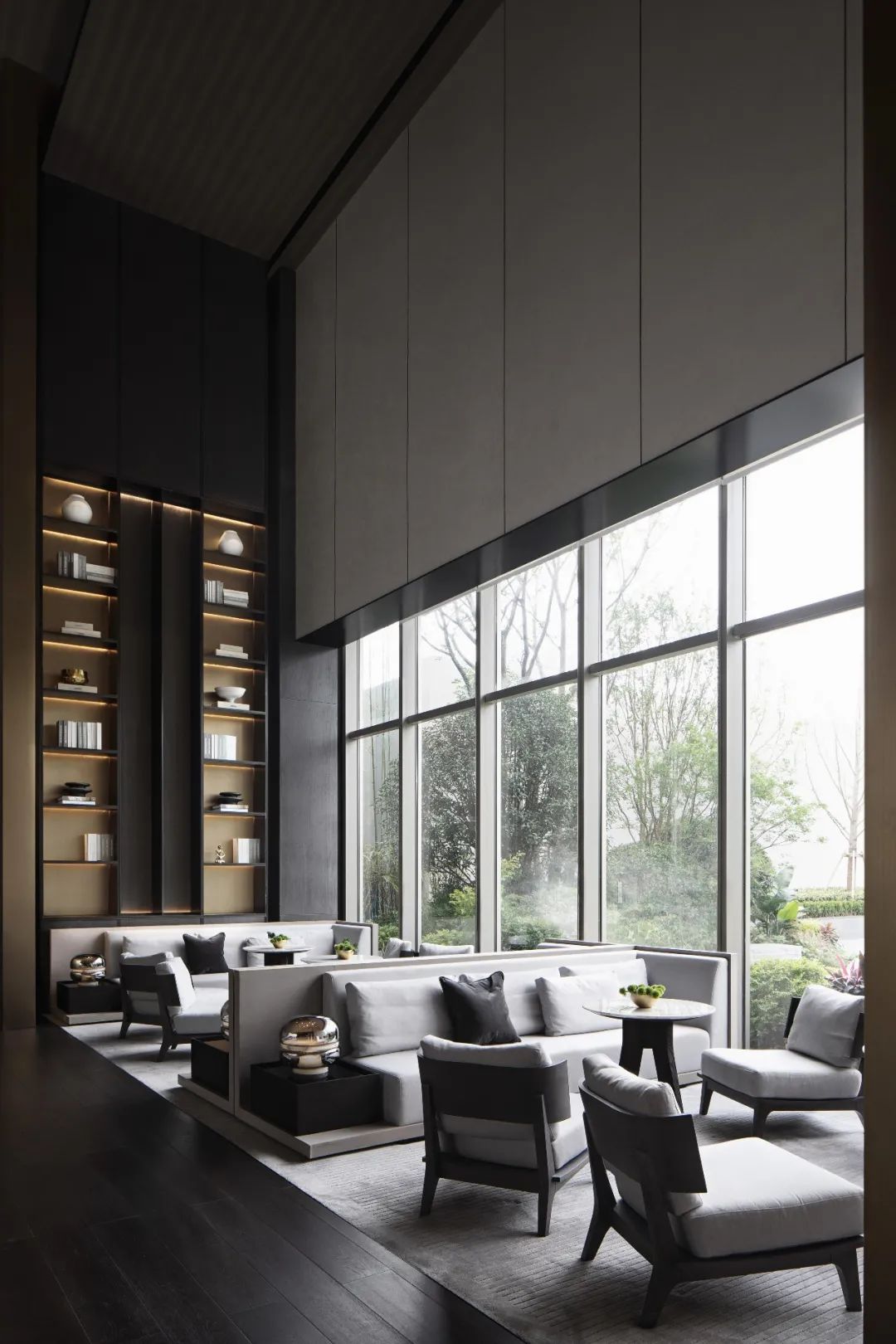 Vol.60 矩阵纵横｜桐乡置地中心幸福里-27