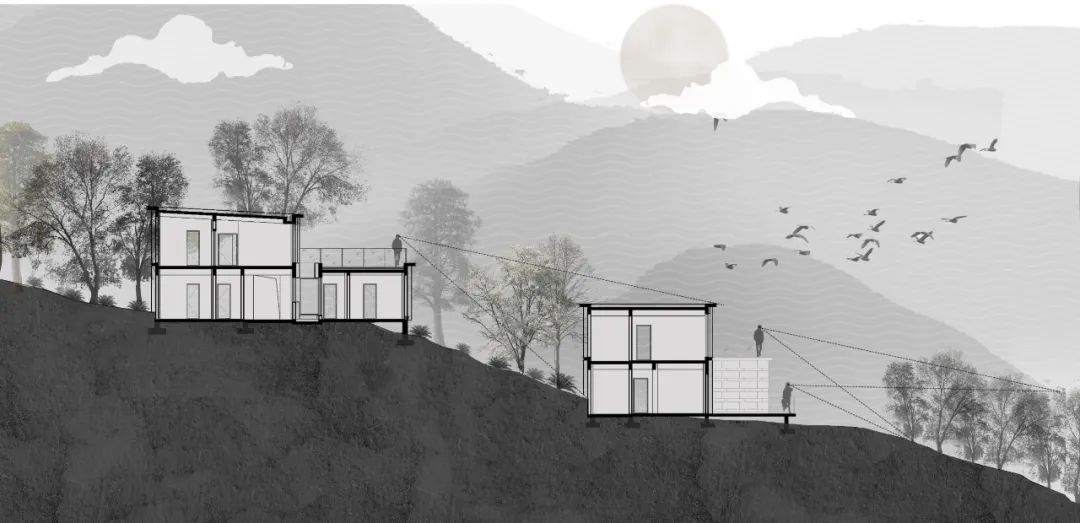 溧阳田雅江南度假酒店丨中国常州丨上海城拓建筑设计事务所有限公司-71