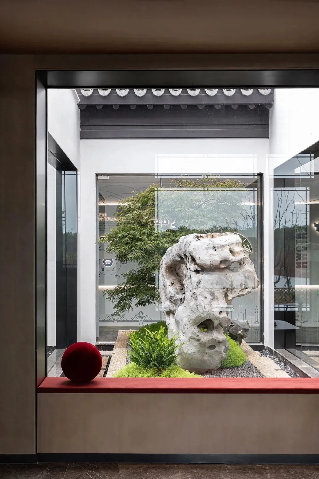 蓝城·巴夫洛田园小镇丨中国江西-15