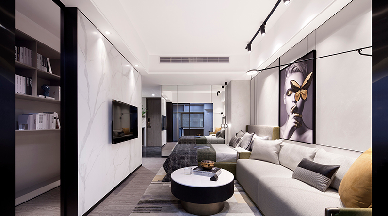 MYP设计 | 东莞百司汇SOHO共享中心及示范单位-43