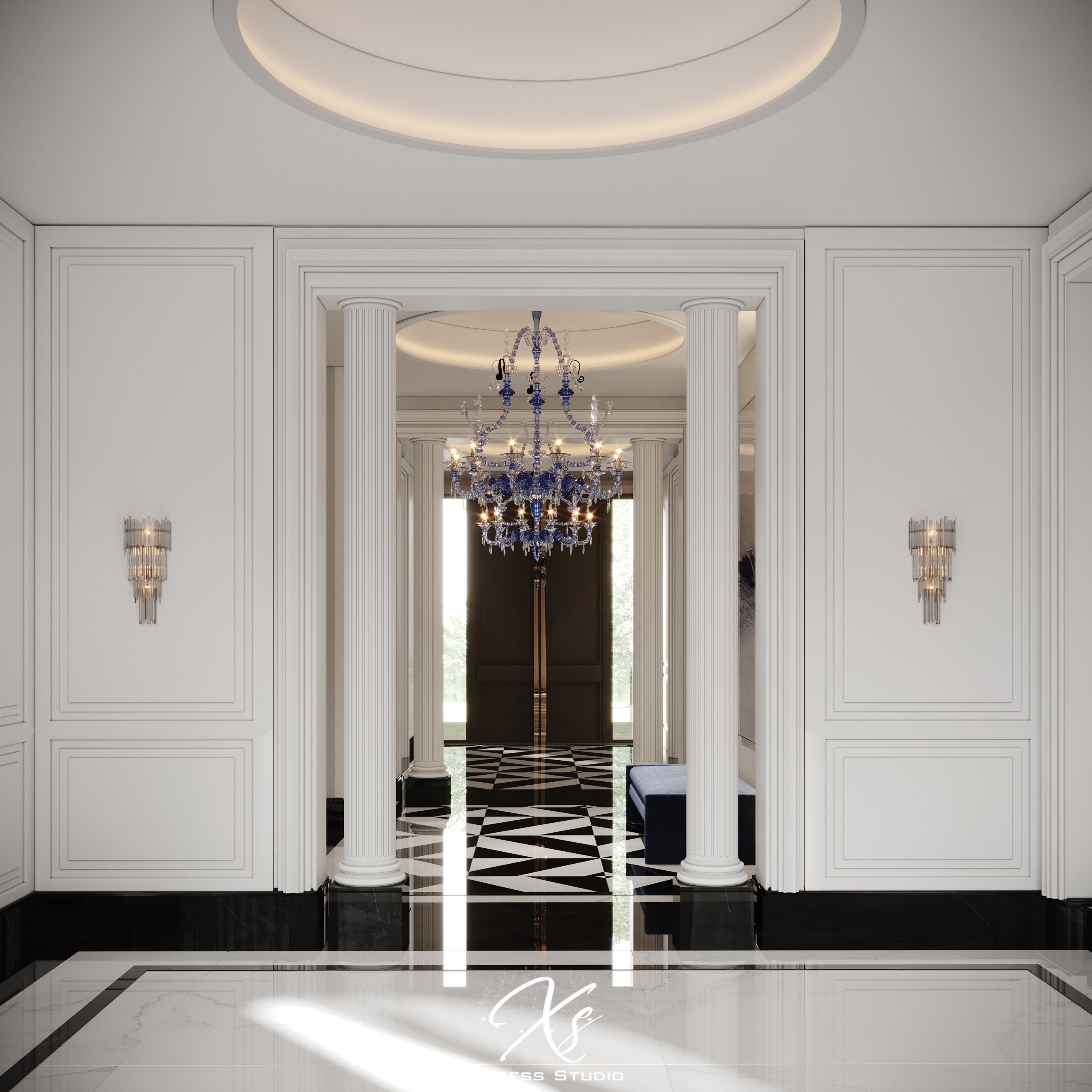 贵宾经典生活丨LUX LIGHTNING INSTGRAM-4