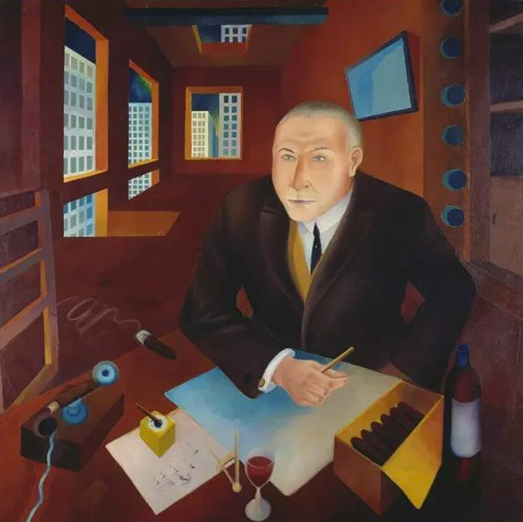 真实与冲突——斯奈德音乐教育 | ASD DESIGN-11