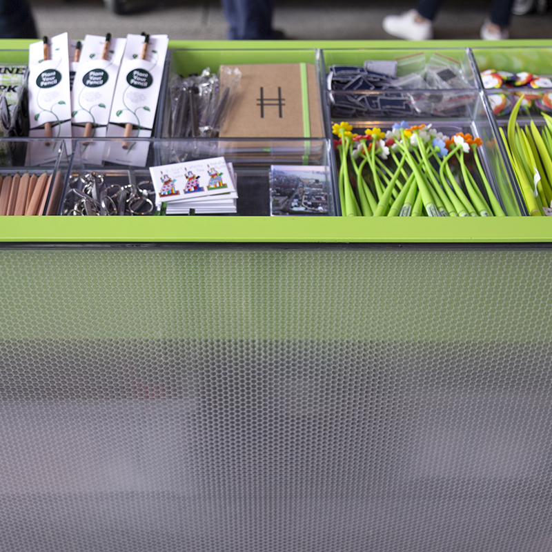 高线亭丨美国纽约市丨Hou de Sousa-6