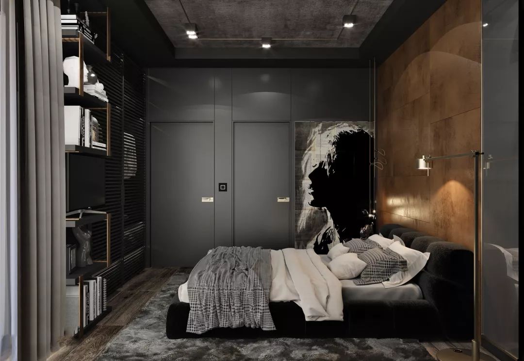 大宅设计,自然之韵-28