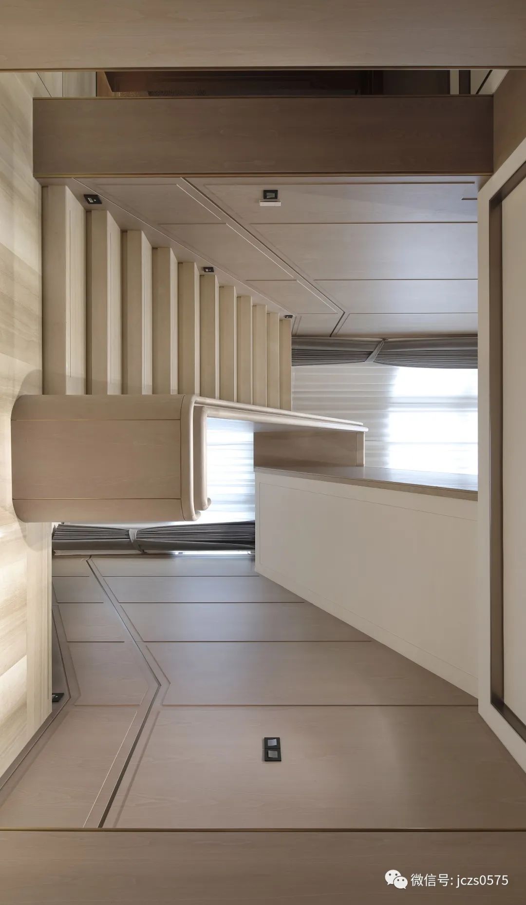 绍兴镜湖山庄·碧桂园丨中国绍兴丨绍兴金蟾室内装饰设计工程有限公司-23