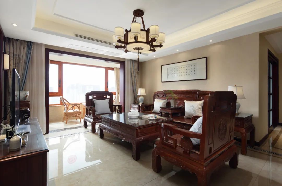 世茂君望别墅-26